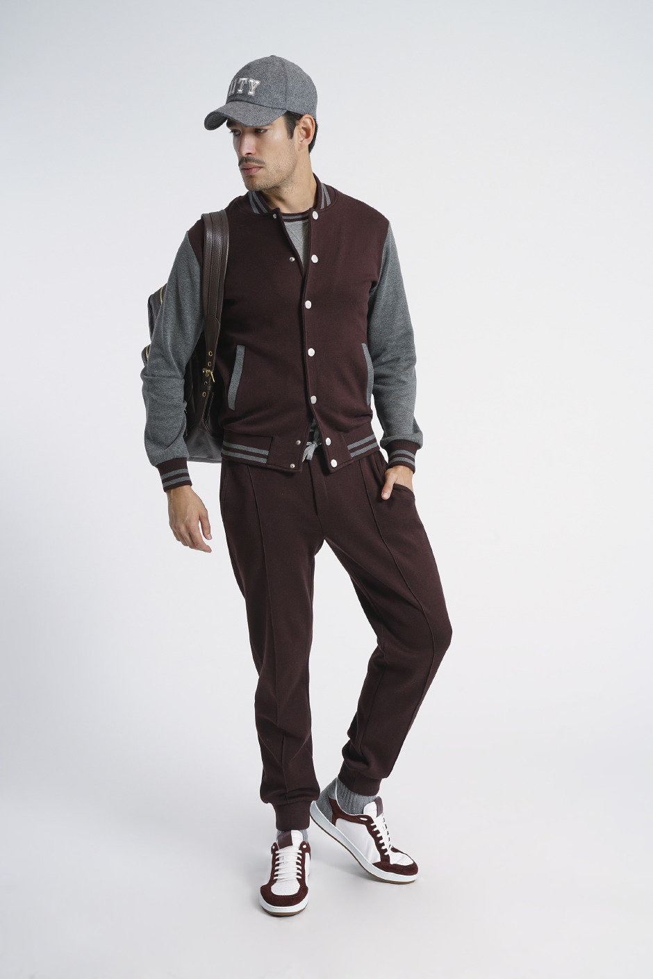 Eleventy'nin 2019/2020 Sonbahar/Kış Erkek Koleksiyonunu Keşfedin