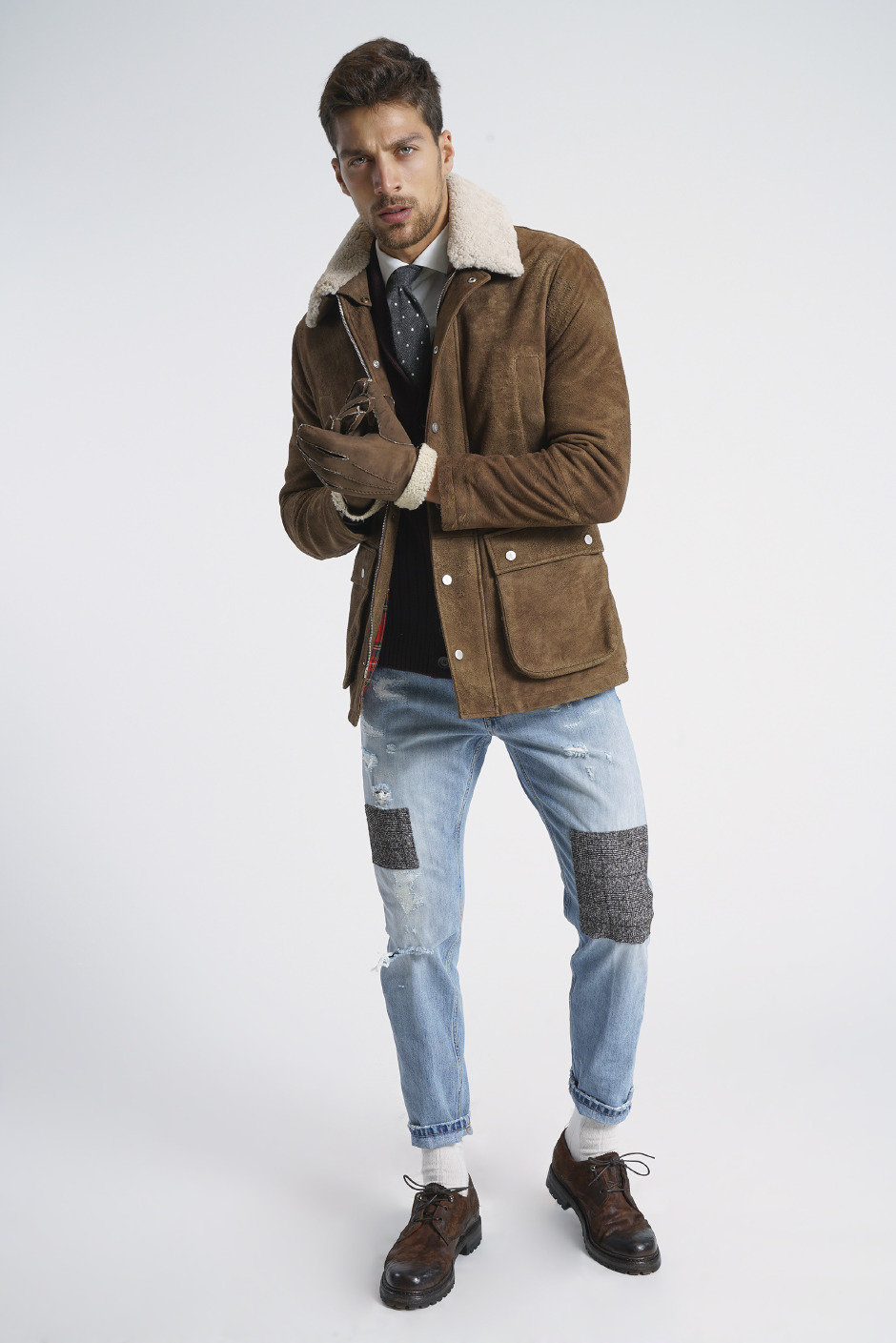 Eleventy'nin 2019/2020 Sonbahar/Kış Erkek Koleksiyonunu Keşfedin