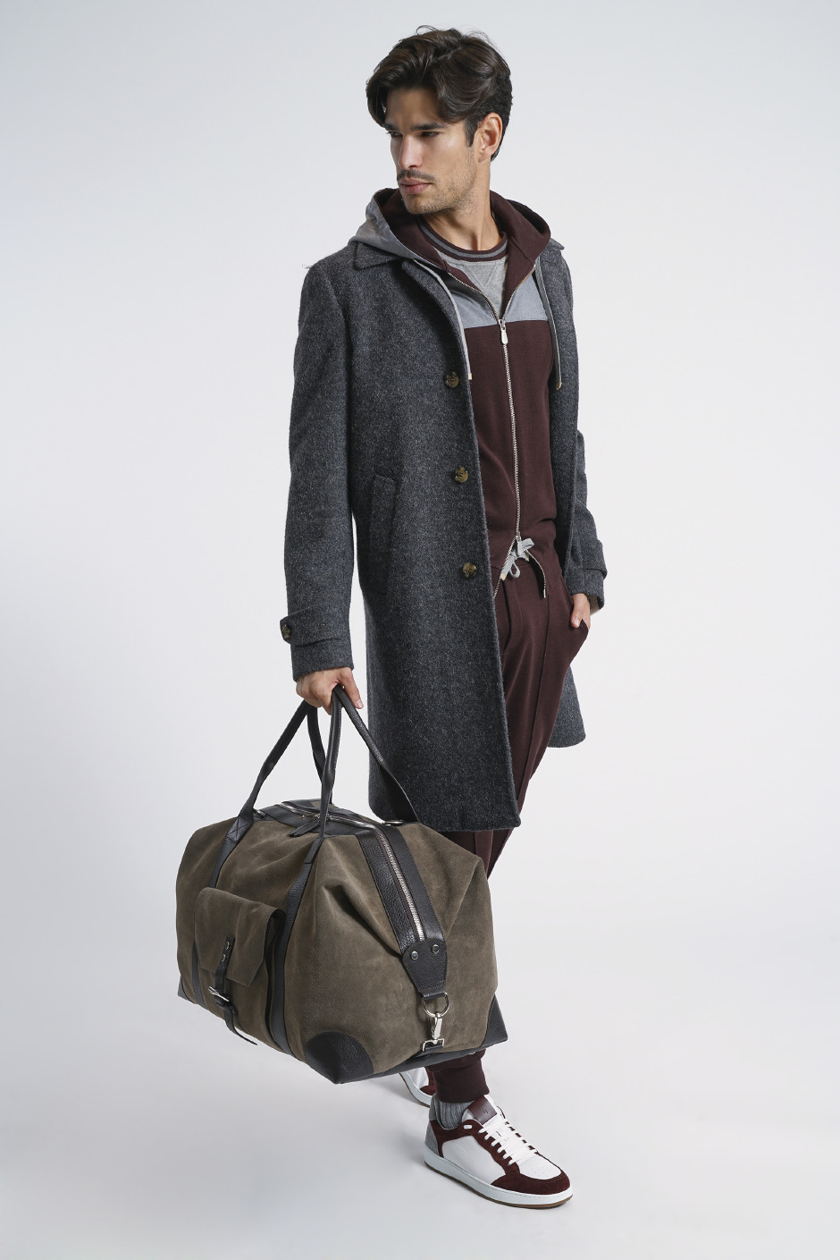 Eleventy'nin 2019/2020 Sonbahar/Kış Erkek Koleksiyonunu Keşfedin