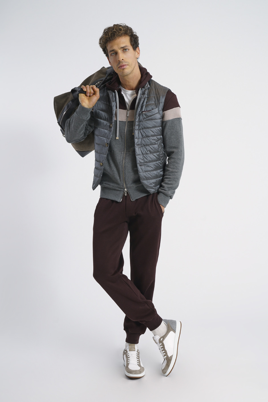 Eleventy'nin 2019/2020 Sonbahar/Kış Erkek Koleksiyonunu Keşfedin