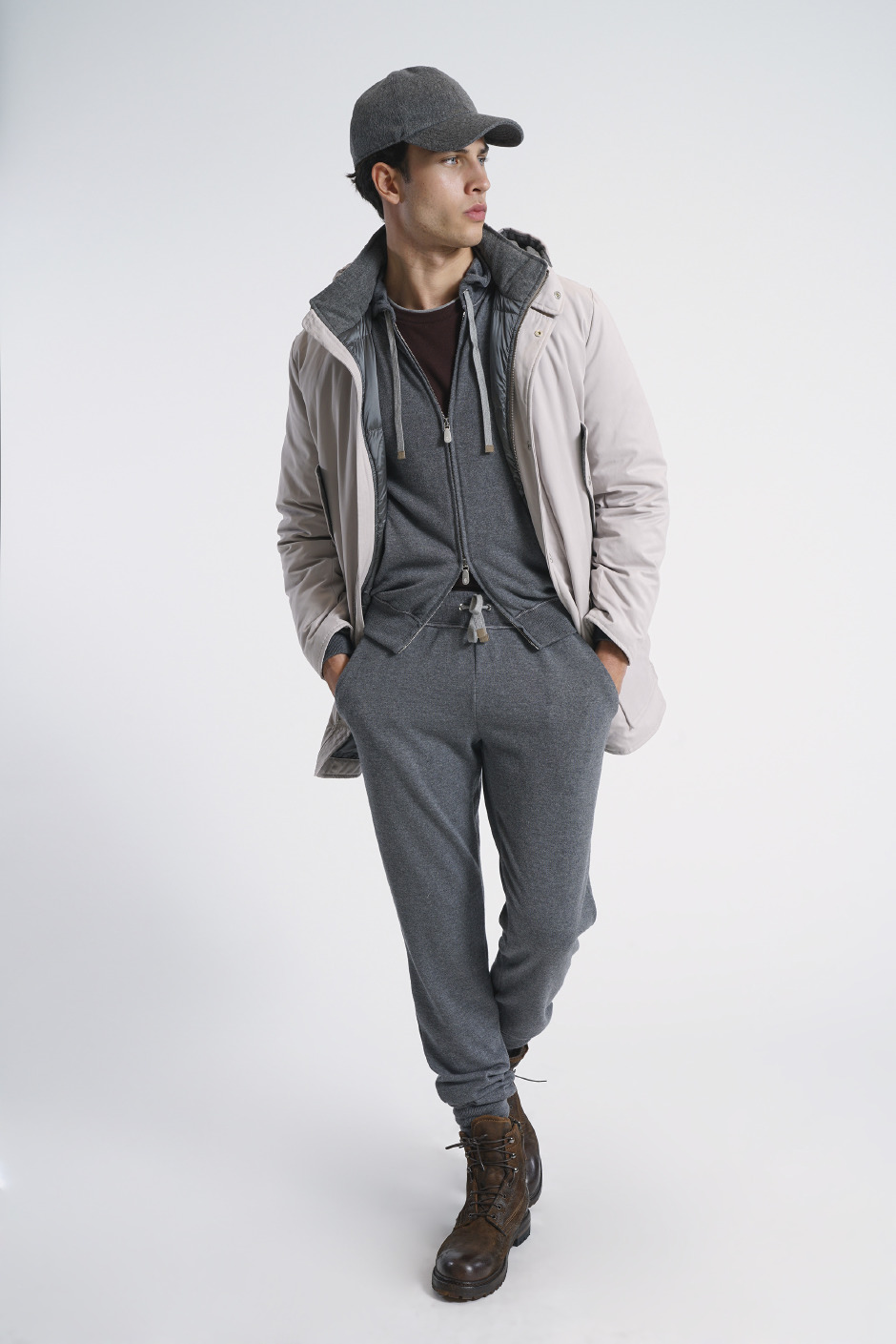 Eleventy'nin 2019/2020 Sonbahar/Kış Erkek Koleksiyonunu Keşfedin