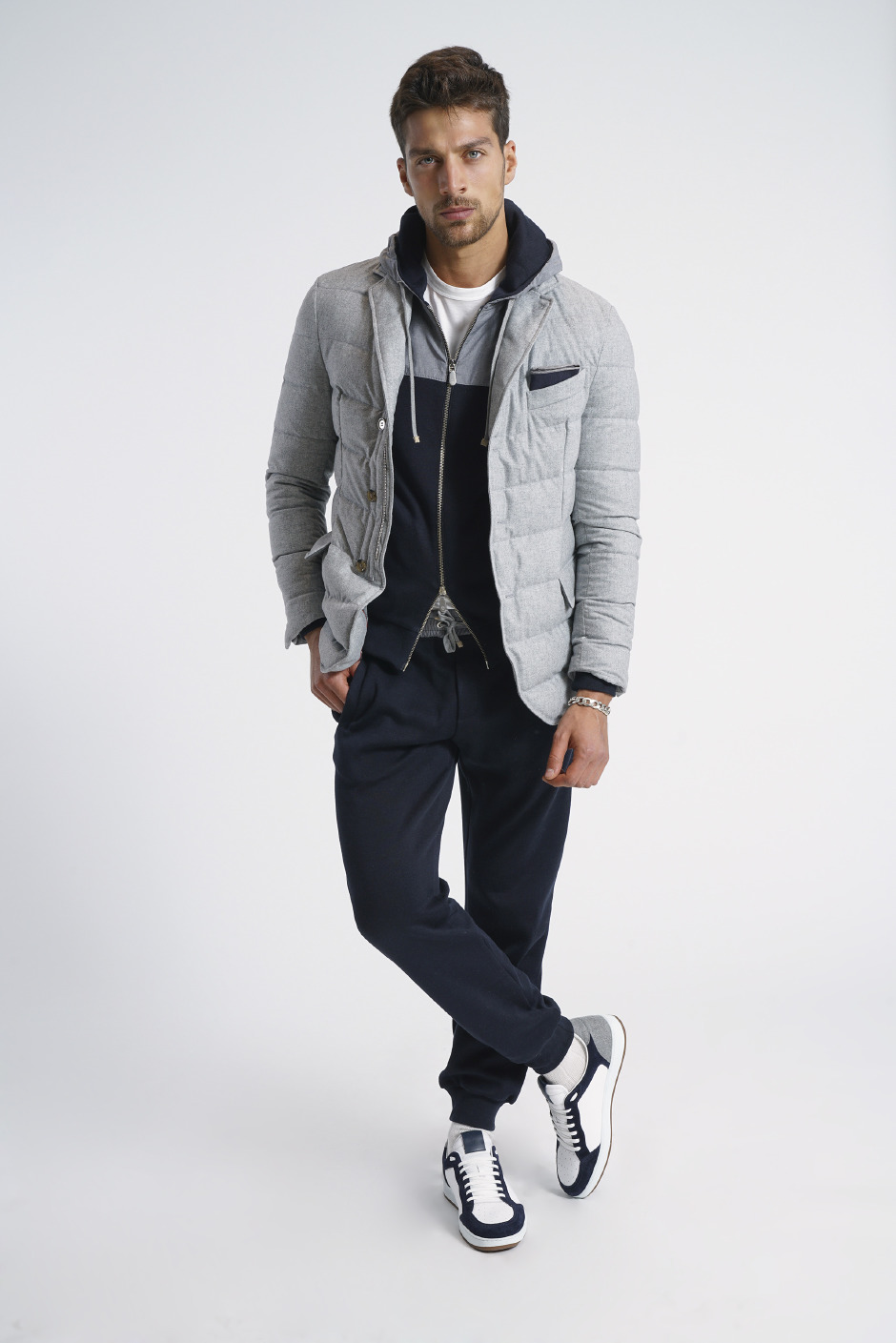 Eleventy'nin 2019/2020 Sonbahar/Kış Erkek Koleksiyonunu Keşfedin