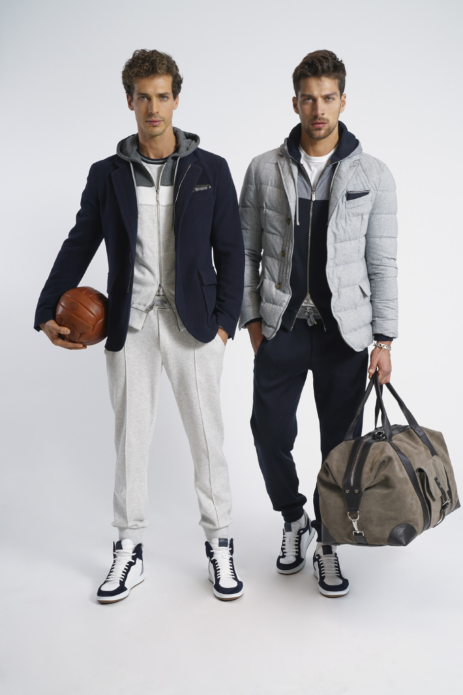 Eleventy'nin 2019/2020 Sonbahar/Kış Erkek Koleksiyonunu Keşfedin