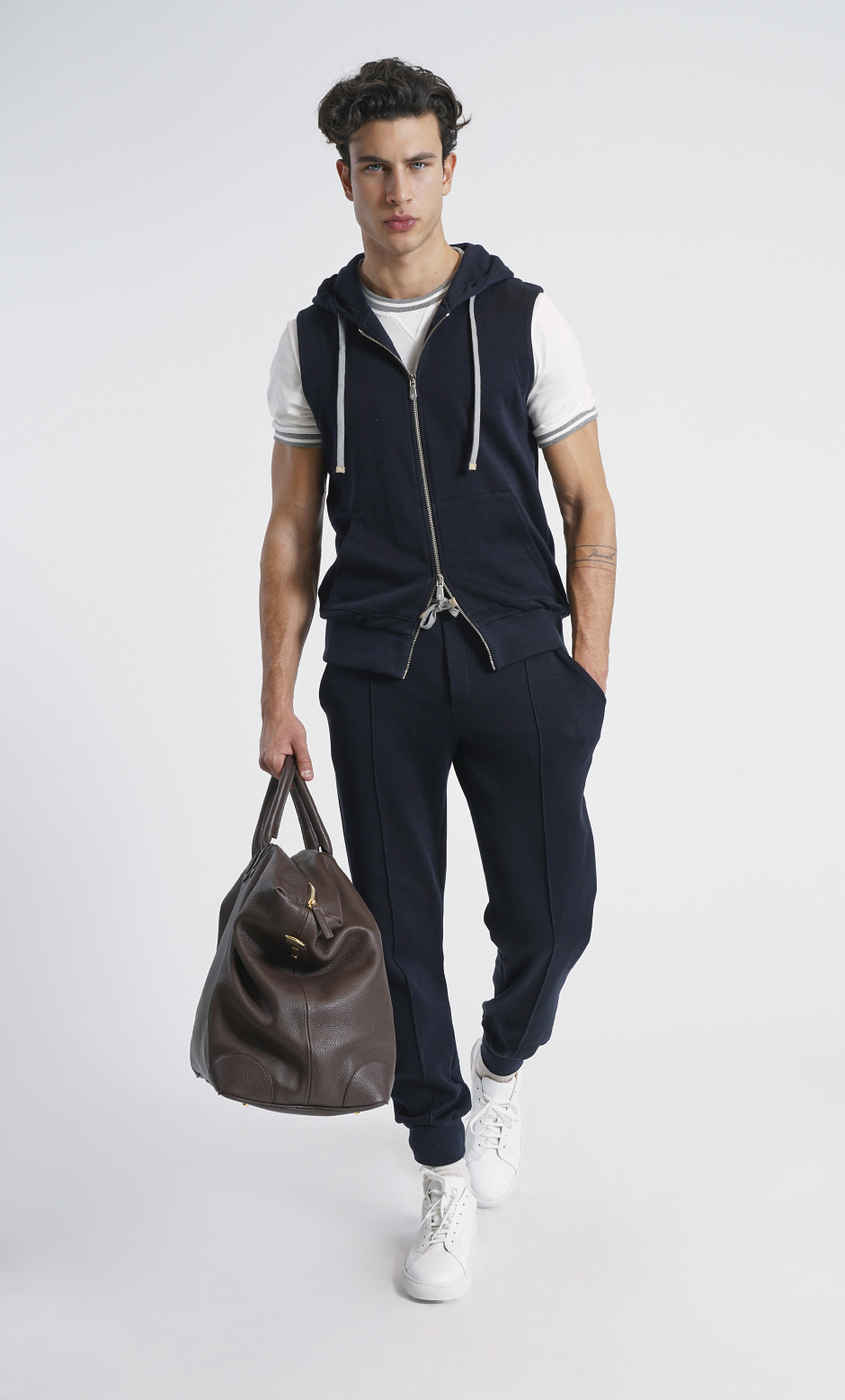 Eleventy'nin 2019/2020 Sonbahar/Kış Erkek Koleksiyonunu Keşfedin