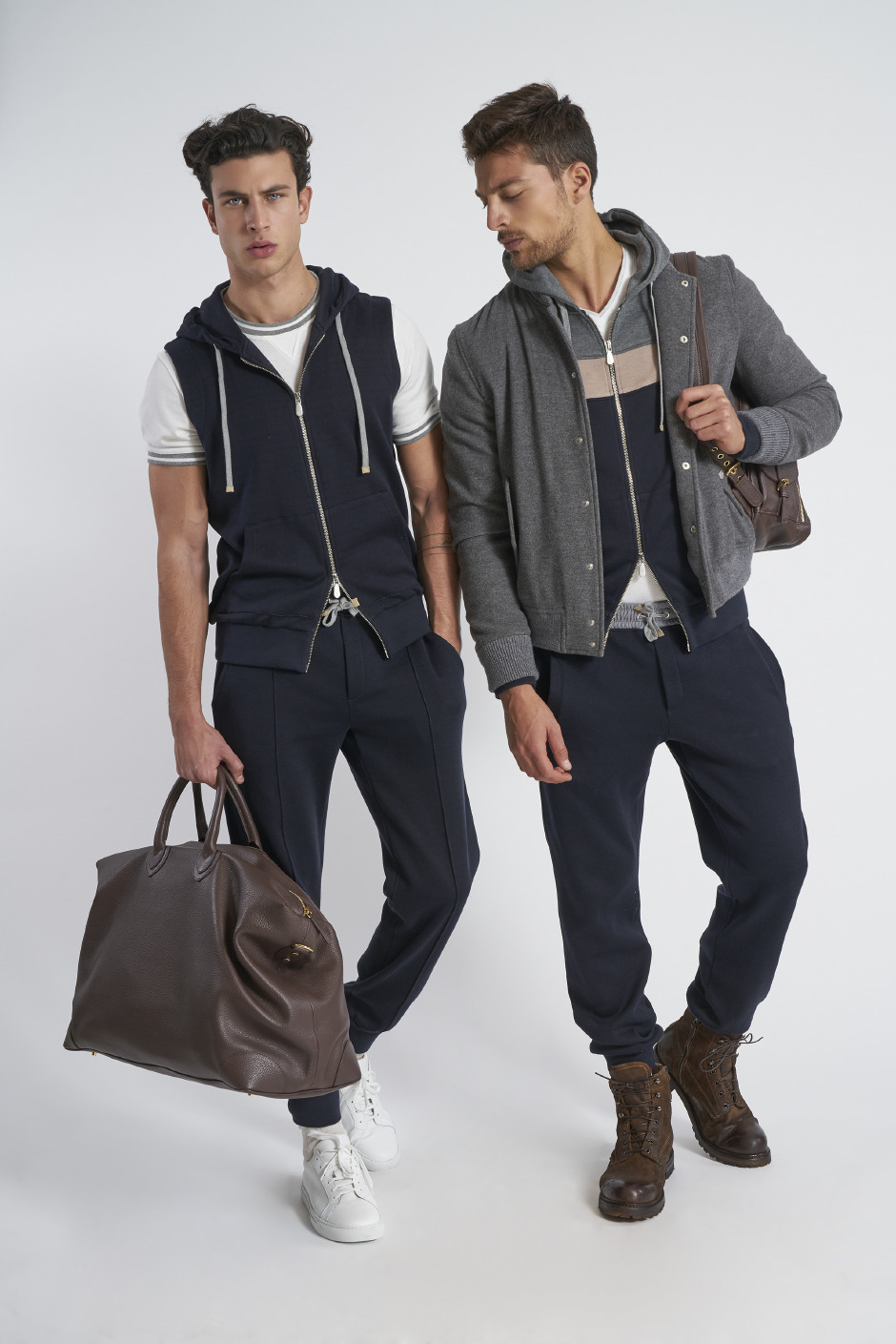 Eleventy'nin 2019/2020 Sonbahar/Kış Erkek Koleksiyonunu Keşfedin