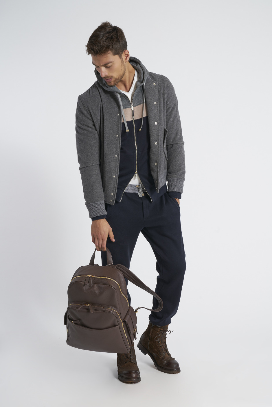 Eleventy'nin 2019/2020 Sonbahar/Kış Erkek Koleksiyonunu Keşfedin