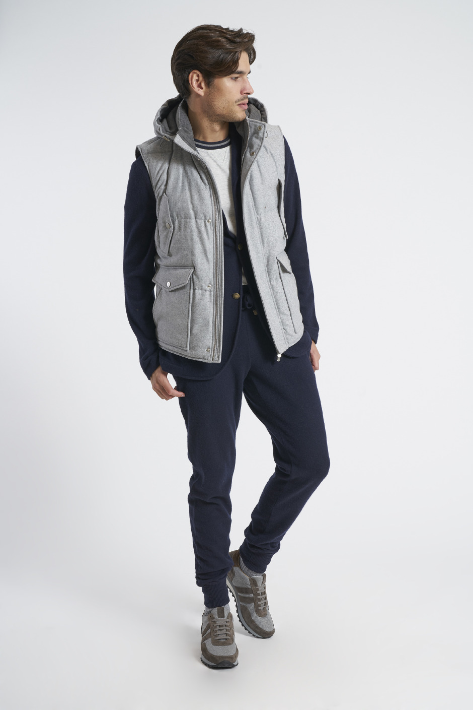 Eleventy'nin 2019/2020 Sonbahar/Kış Erkek Koleksiyonunu Keşfedin