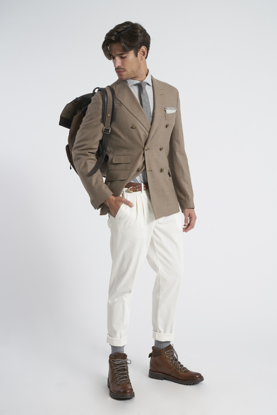 Eleventy'nin 2019/2020 Sonbahar/Kış Erkek Koleksiyonunu Keşfedin