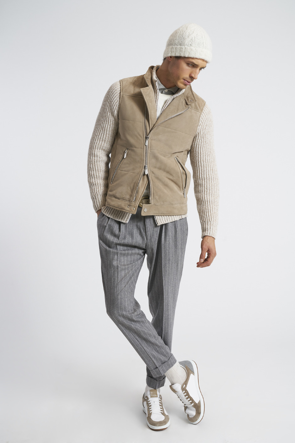 Eleventy'nin 2019/2020 Sonbahar/Kış Erkek Koleksiyonunu Keşfedin