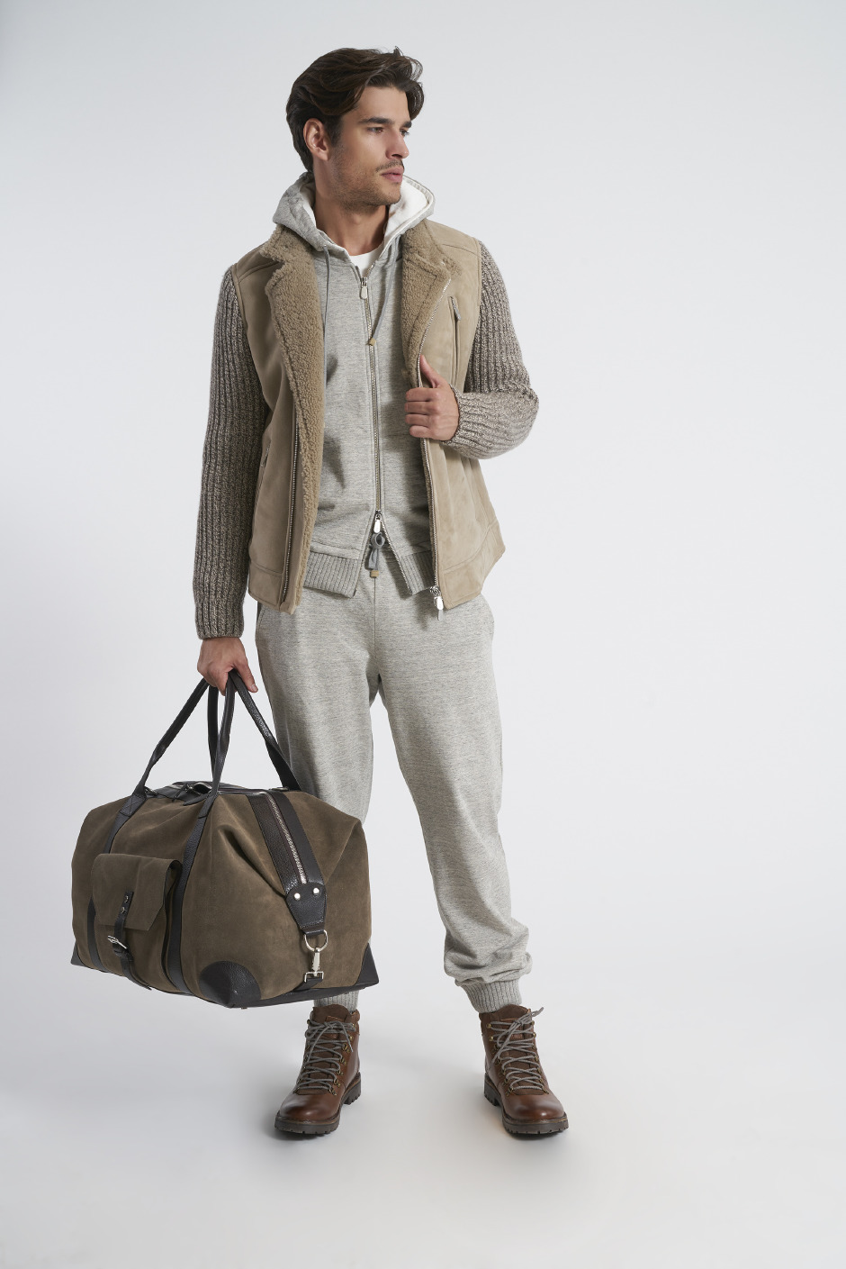 Eleventy'nin 2019/2020 Sonbahar/Kış Erkek Koleksiyonunu Keşfedin