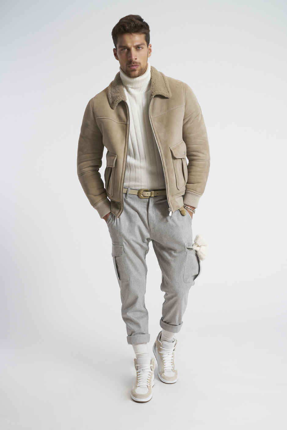 Eleventy'nin 2019/2020 Sonbahar/Kış Erkek Koleksiyonunu Keşfedin