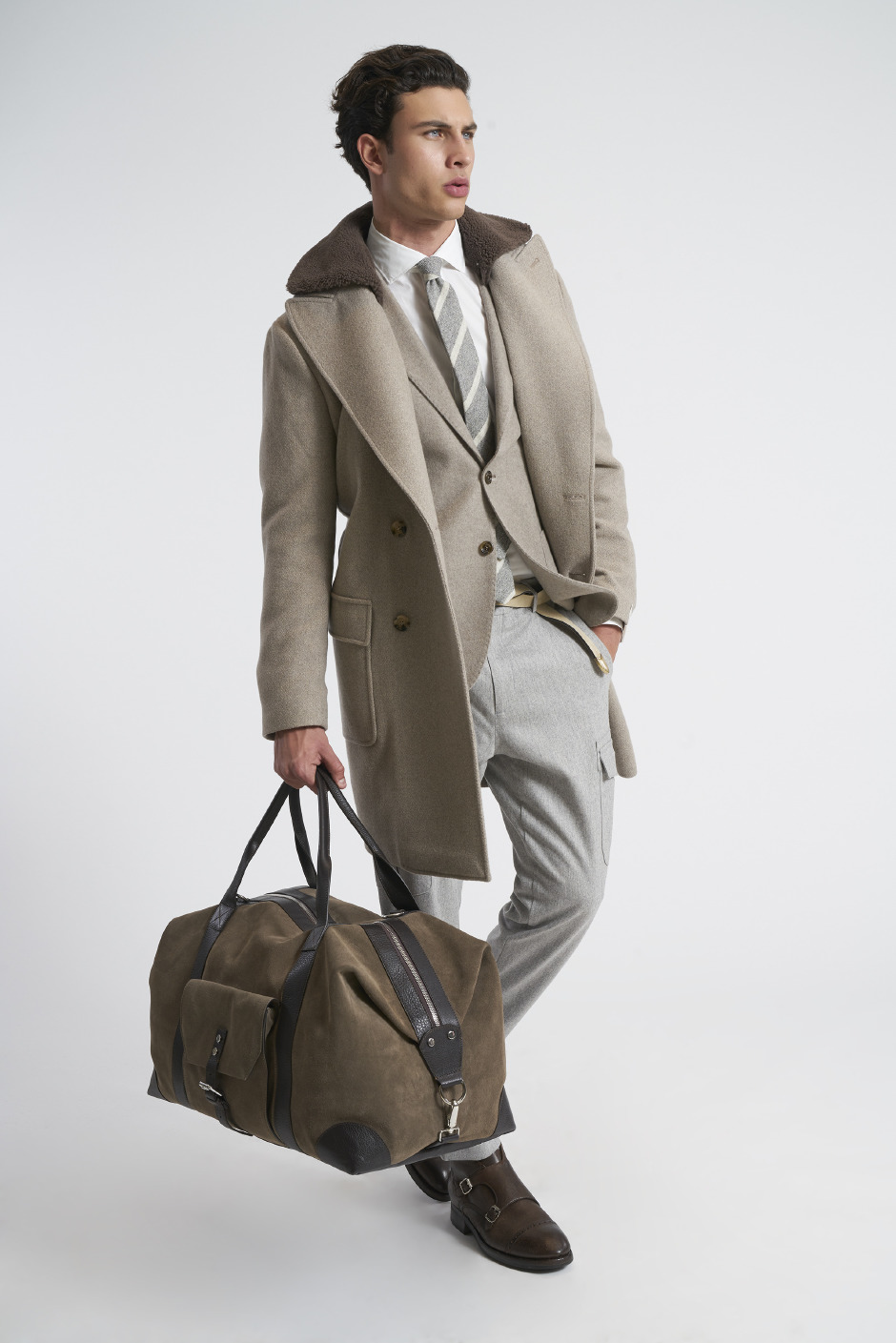 Eleventy'nin 2019/2020 Sonbahar/Kış Erkek Koleksiyonunu Keşfedin