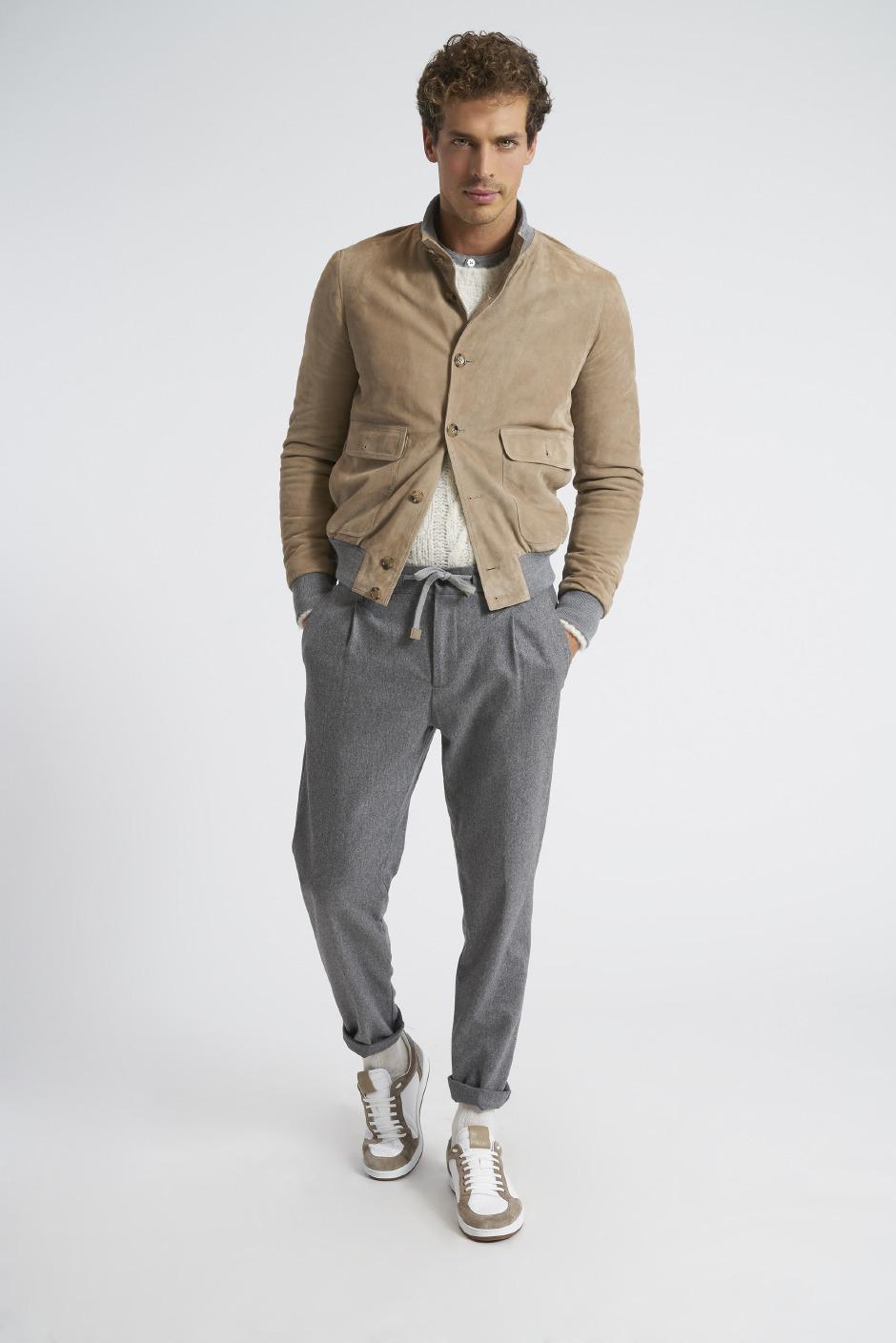 Eleventy'nin 2019/2020 Sonbahar/Kış Erkek Koleksiyonunu Keşfedin