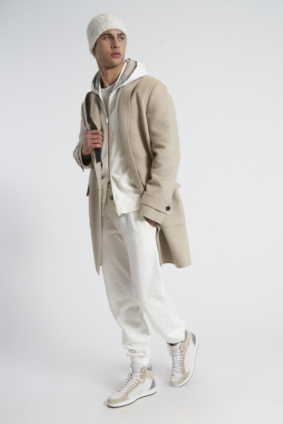 Eleventy'nin 2019/2020 Sonbahar/Kış Erkek Koleksiyonunu Keşfedin