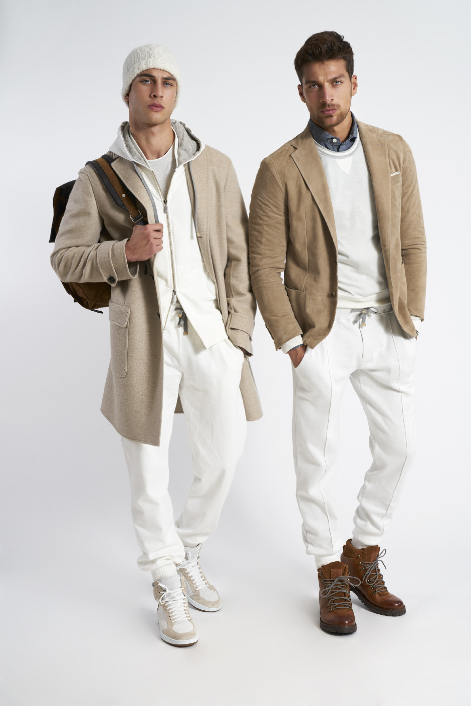 Eleventy'nin 2019/2020 Sonbahar/Kış Erkek Koleksiyonunu Keşfedin