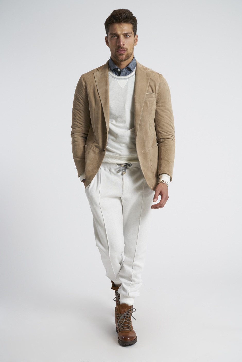 Eleventy'nin 2019/2020 Sonbahar/Kış Erkek Koleksiyonunu Keşfedin