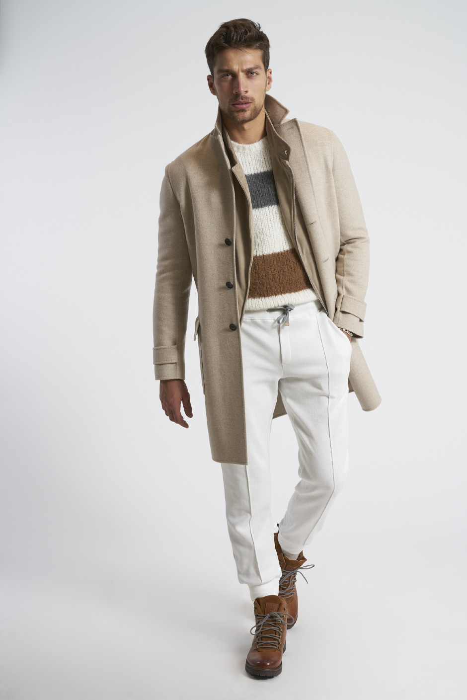 Eleventy'nin 2019/2020 Sonbahar/Kış Erkek Koleksiyonunu Keşfedin