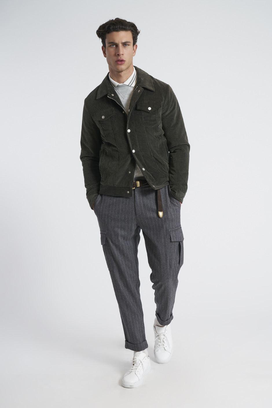 Eleventy'nin 2019/2020 Sonbahar/Kış Erkek Koleksiyonunu Keşfedin