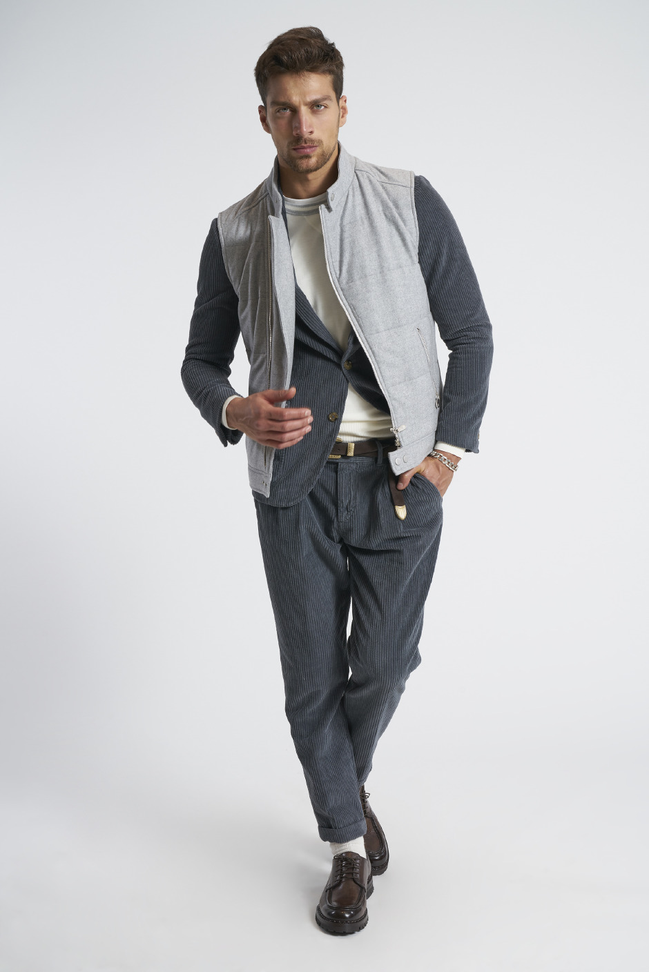 Eleventy'nin 2019/2020 Sonbahar/Kış Erkek Koleksiyonunu Keşfedin