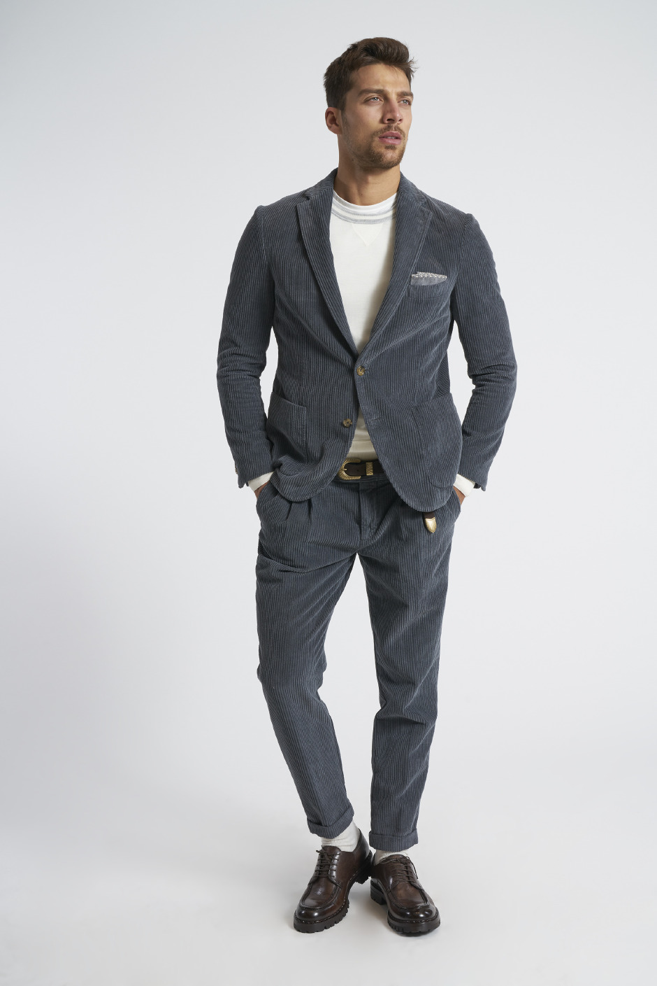 Eleventy'nin 2019/2020 Sonbahar/Kış Erkek Koleksiyonunu Keşfedin