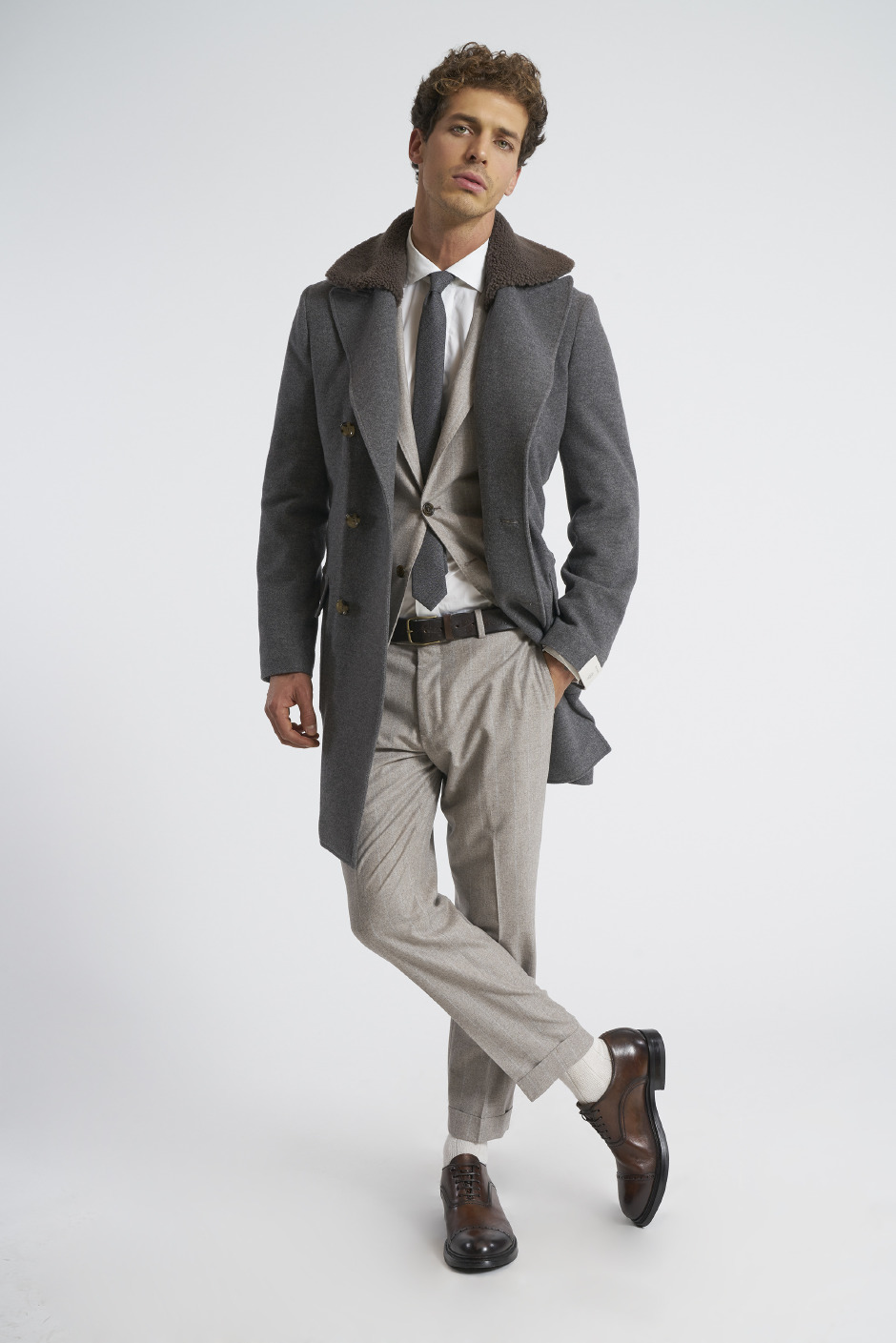 Eleventy'nin 2019/2020 Sonbahar/Kış Erkek Koleksiyonunu Keşfedin