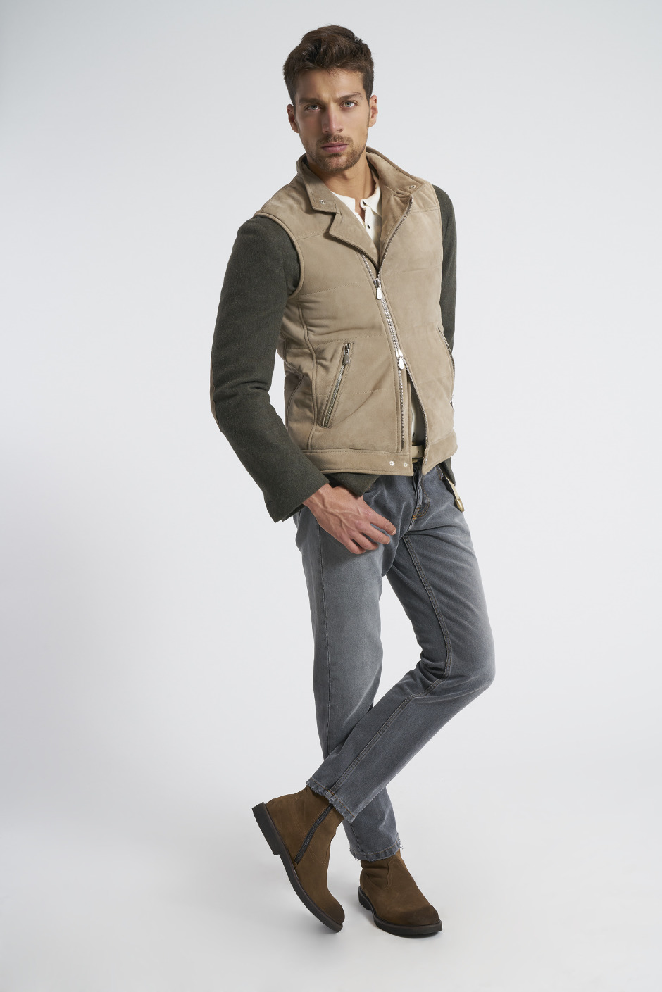 Eleventy'nin 2019/2020 Sonbahar/Kış Erkek Koleksiyonunu Keşfedin