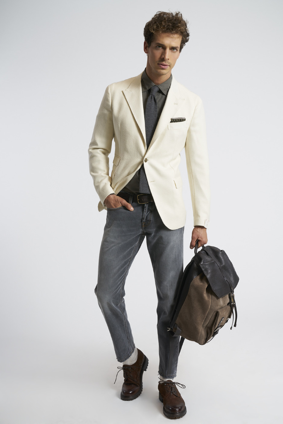 Eleventy'nin 2019/2020 Sonbahar/Kış Erkek Koleksiyonunu Keşfedin