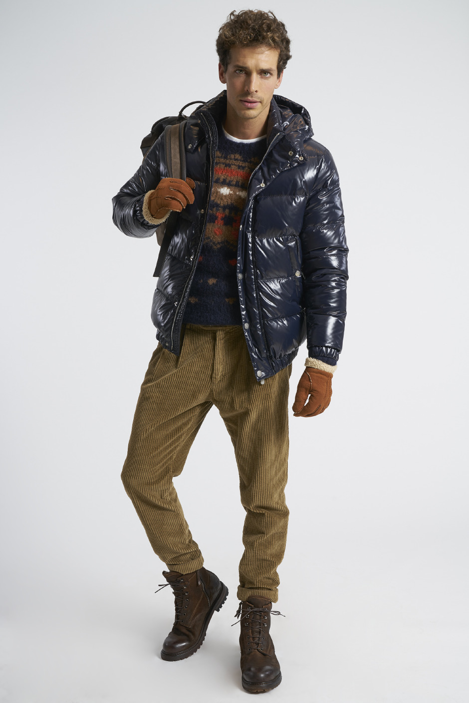 Eleventy'nin 2019/2020 Sonbahar/Kış Erkek Koleksiyonunu Keşfedin