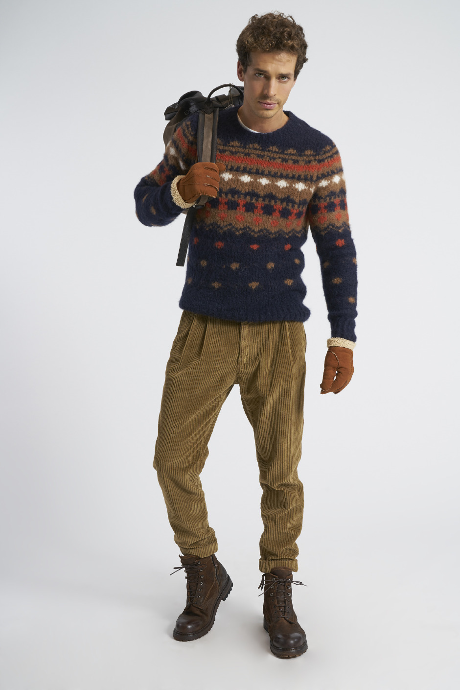 Eleventy'nin 2019/2020 Sonbahar/Kış Erkek Koleksiyonunu Keşfedin