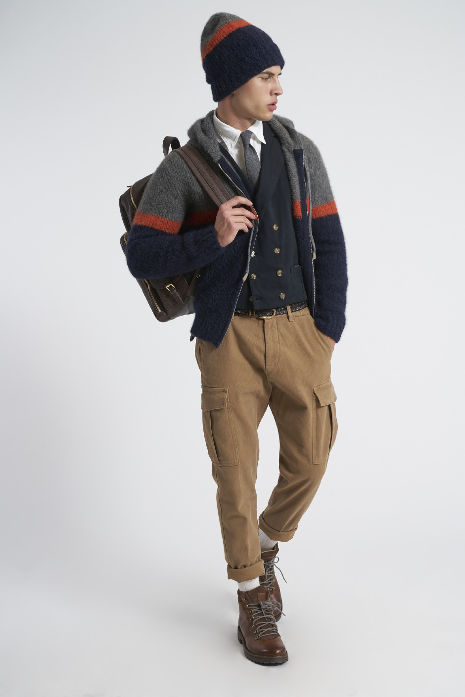 Eleventy'nin 2019/2020 Sonbahar/Kış Erkek Koleksiyonunu Keşfedin