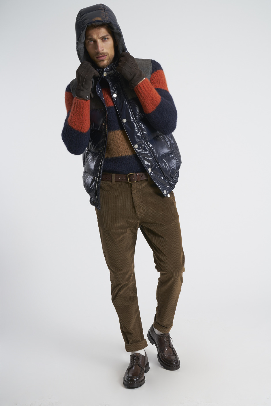 Eleventy'nin 2019/2020 Sonbahar/Kış Erkek Koleksiyonunu Keşfedin