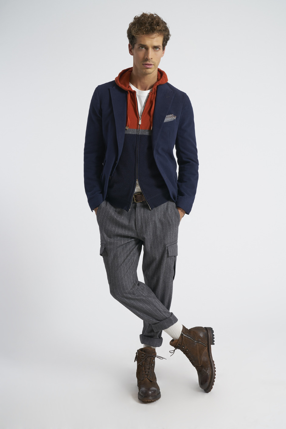 Eleventy'nin 2019/2020 Sonbahar/Kış Erkek Koleksiyonunu Keşfedin