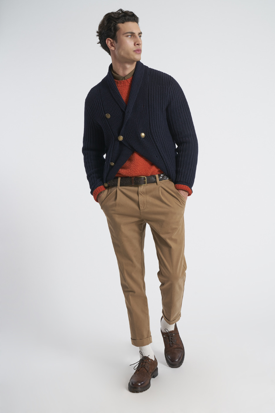 Eleventy'nin 2019/2020 Sonbahar/Kış Erkek Koleksiyonunu Keşfedin