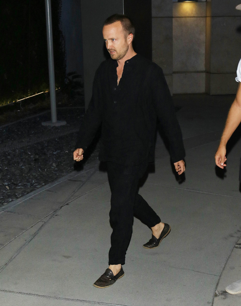 Haftanın En İyi Giyinen Erkekleri