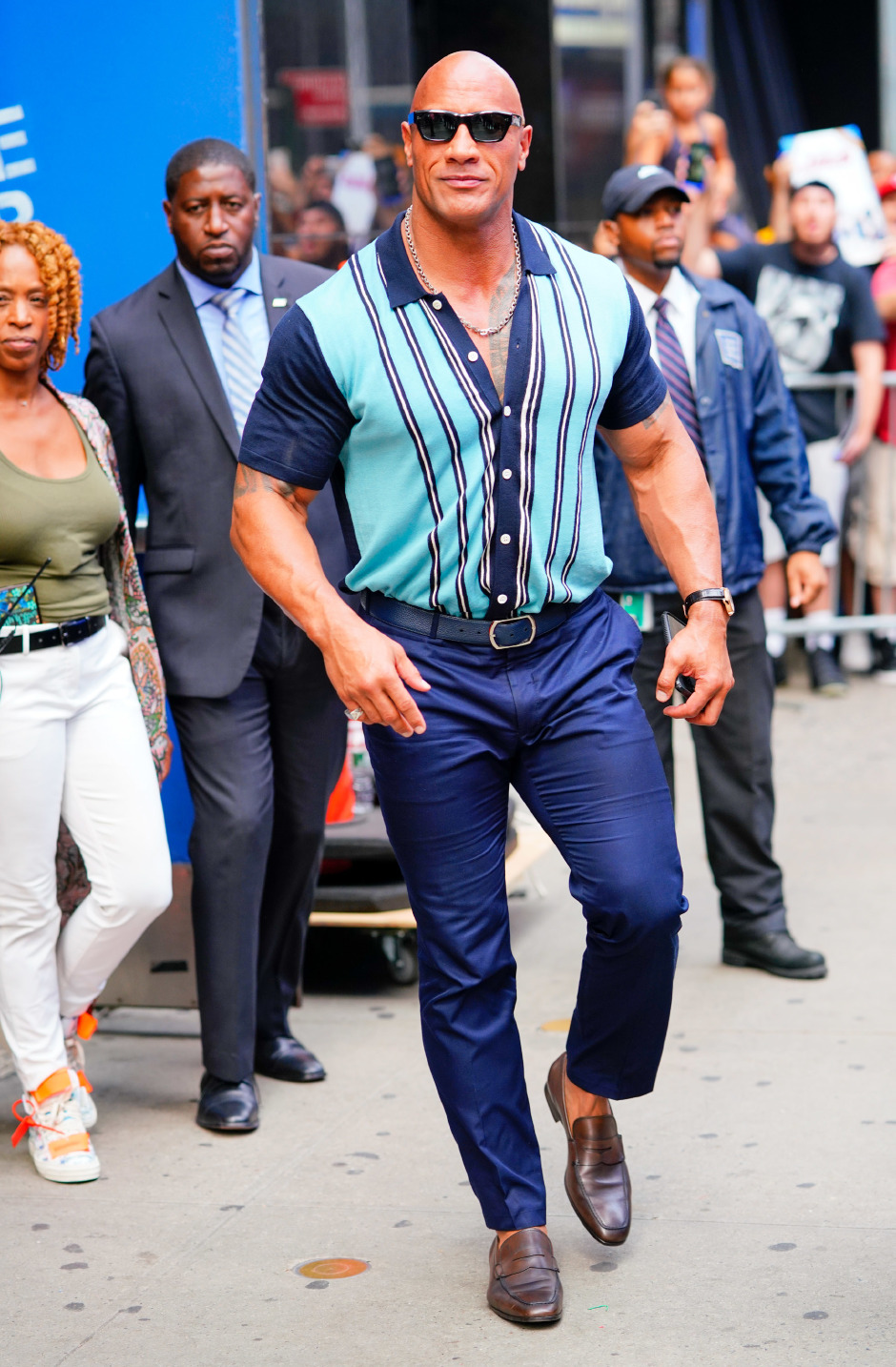 Haftanın En İyi Giyinen Erkekleri