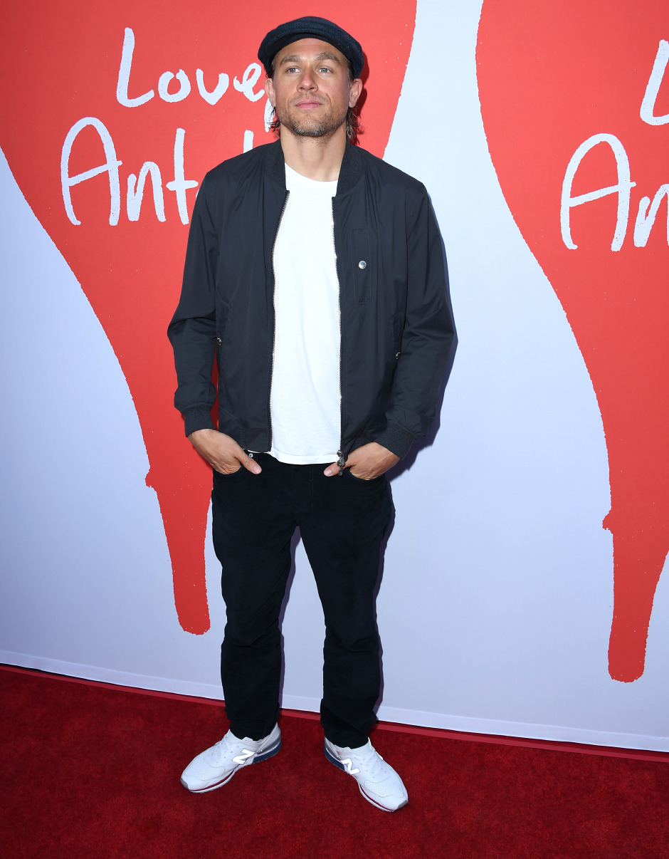 Haftanın En İyi Giyinen Erkekleri