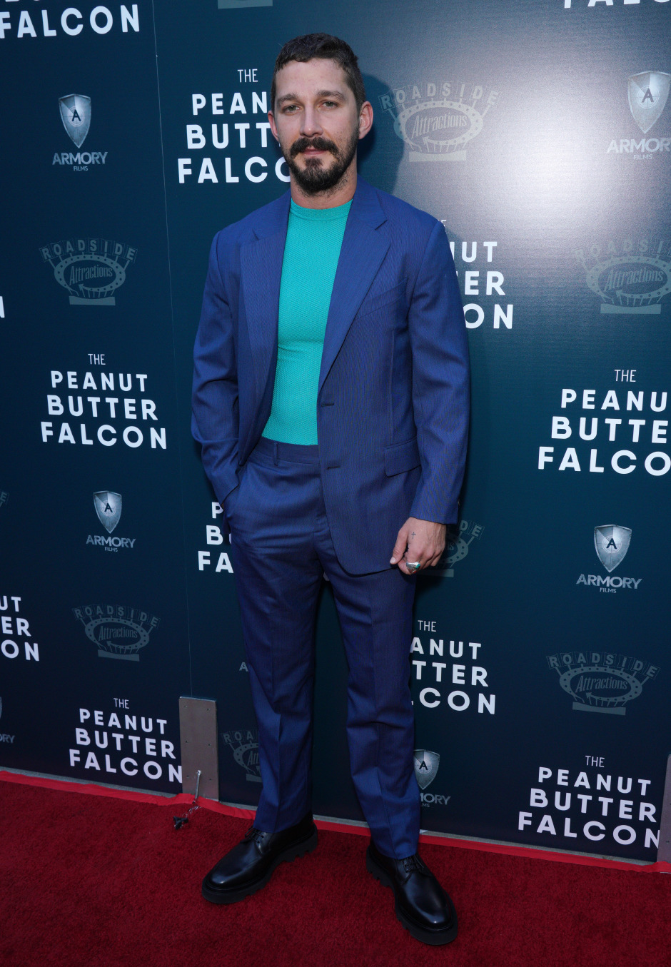 Haftanın En İyi Giyinen Erkekleri