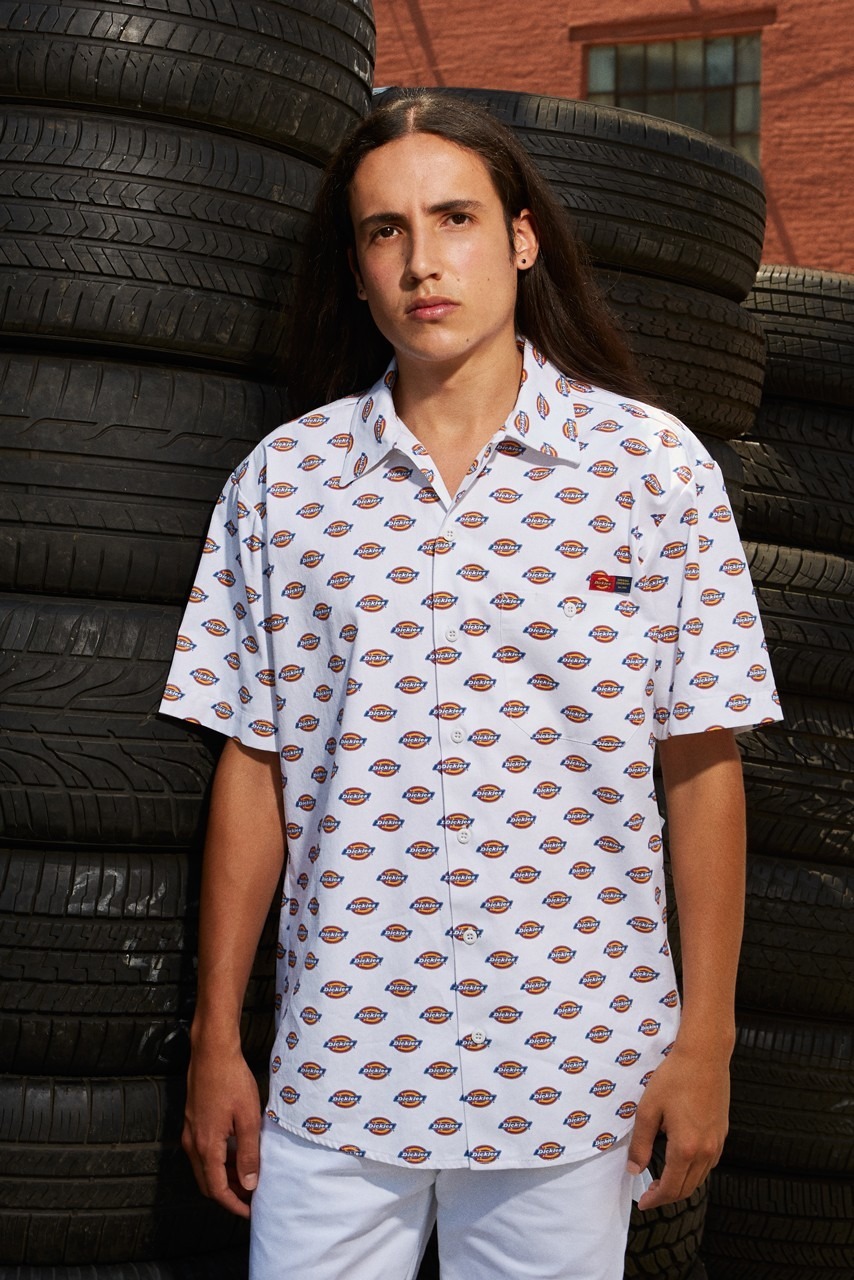 Opening Ceremony, Dickies ve Timberland Aynı Koleksiyonda Buluştu