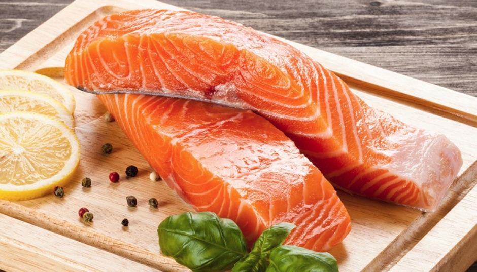 İyi Bir Cilt İçin Tüketmeniz Gereken Besinler