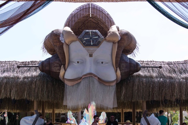 Sahilde Yenilik Var: Bayram İçin Mekanlar Kılavuzu