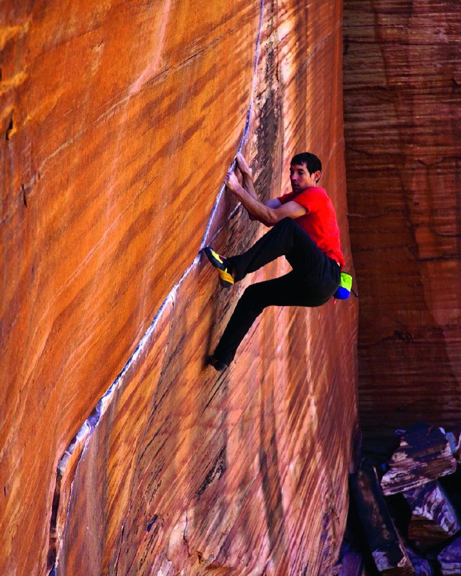 Instagram'ın Adrenalin Dolu Hesapları