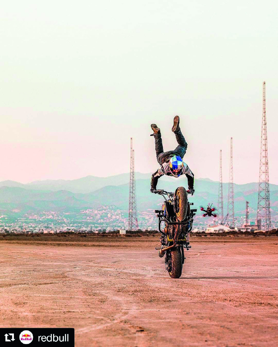 Instagram'ın Adrenalin Dolu Hesapları