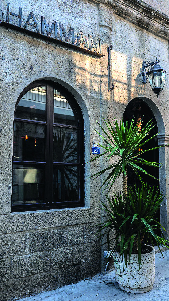 Sahilde Yenilik Var: Bayram İçin Mekanlar Kılavuzu