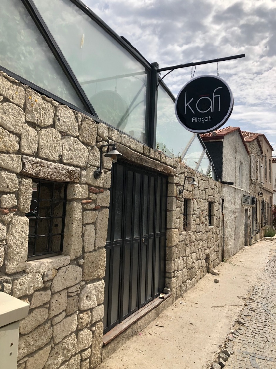 Sahilde Yenilik Var: Bayram İçin Mekanlar Kılavuzu