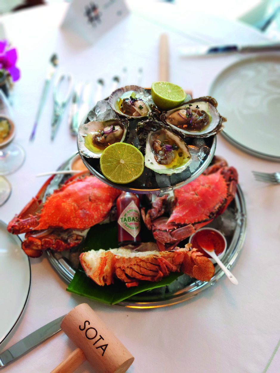 Sahilde Yenilik Var: Bayram İçin Mekanlar Kılavuzu