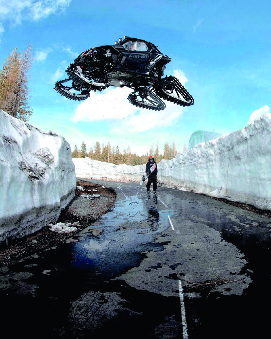 Instagram'ın Adrenalin Dolu Hesapları