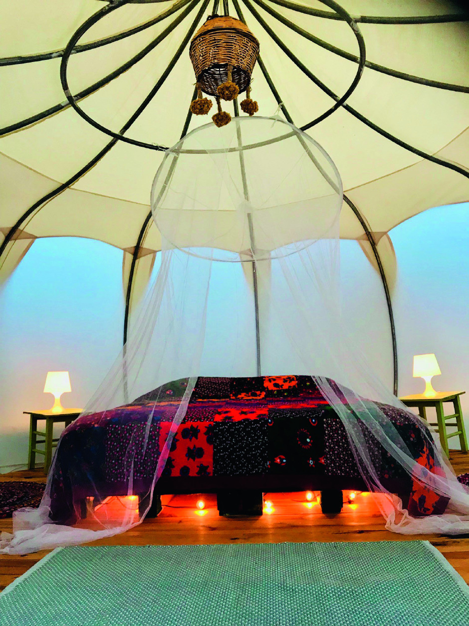 Ege ve Akdeniz Sahillerinin En Huzurlu Otelleri