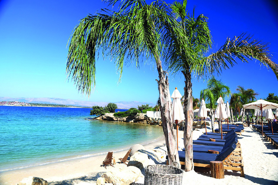 Sahilde Yenilik Var: Bayram İçin Mekanlar Kılavuzu