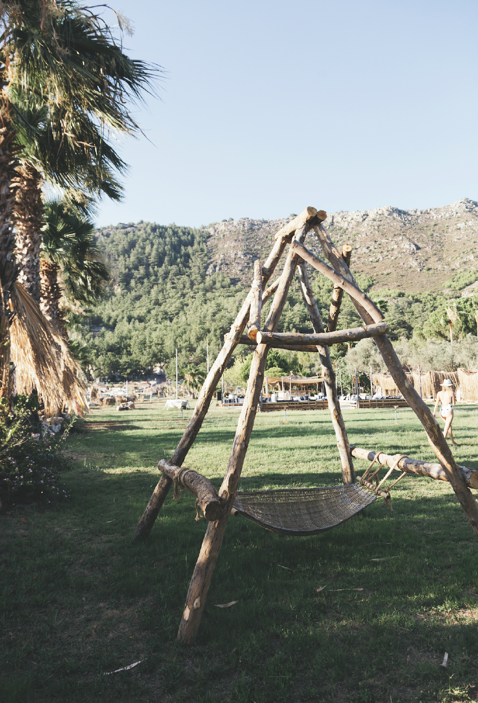 Ege ve Akdeniz Sahillerinin En Huzurlu Otelleri