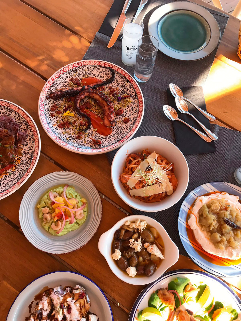 Sahilde Yenilik Var: Bayram İçin Mekanlar Kılavuzu